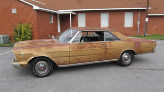 Illustration for article titled Here Are Four Of The Best American Barn Finds For Less Than $8,000